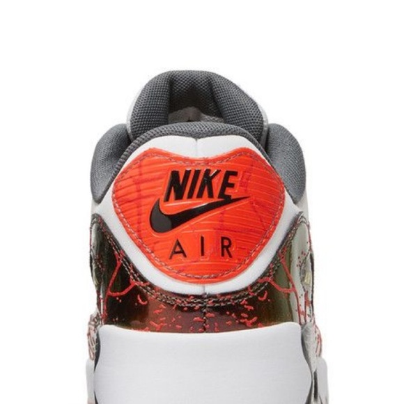 Nike
Air max 90
Golf
‘Phoenix’ - Picture 10 of 12